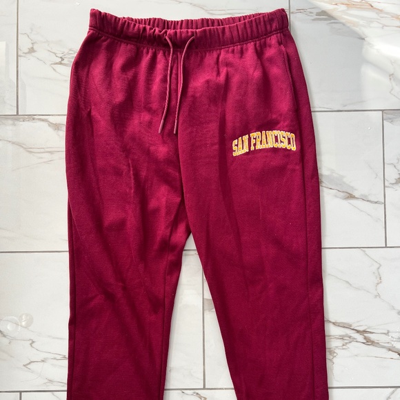 Forever 21 Other - FOREVER 21 JOGGERS